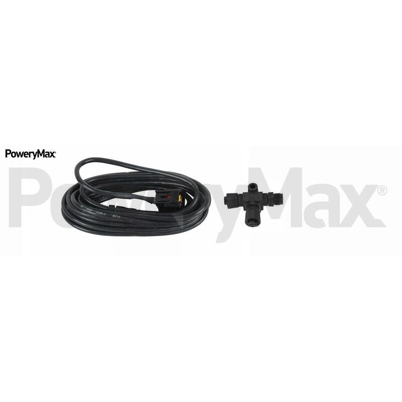 Cavo PoweryMax per motore Honda NMEA2000