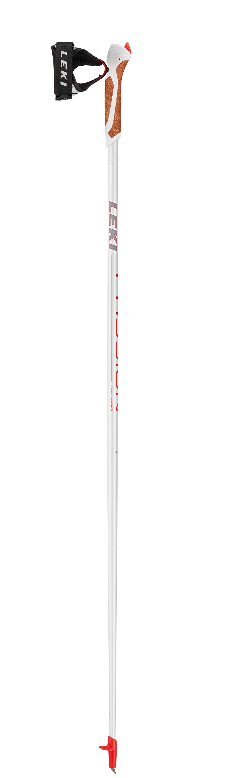 Bâtons de marche nordique Leki Passion 120 cm 2/2