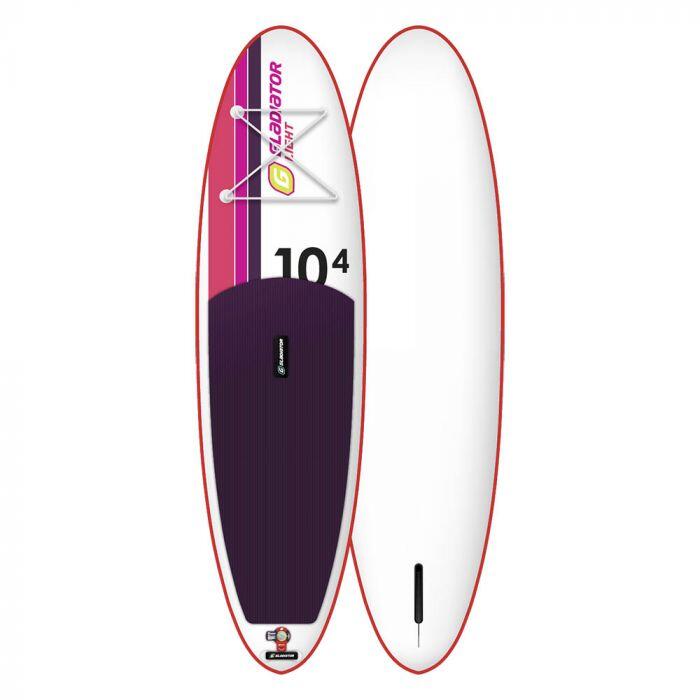 paddleboard GLADIATOR LT 10'4''x31''x5''