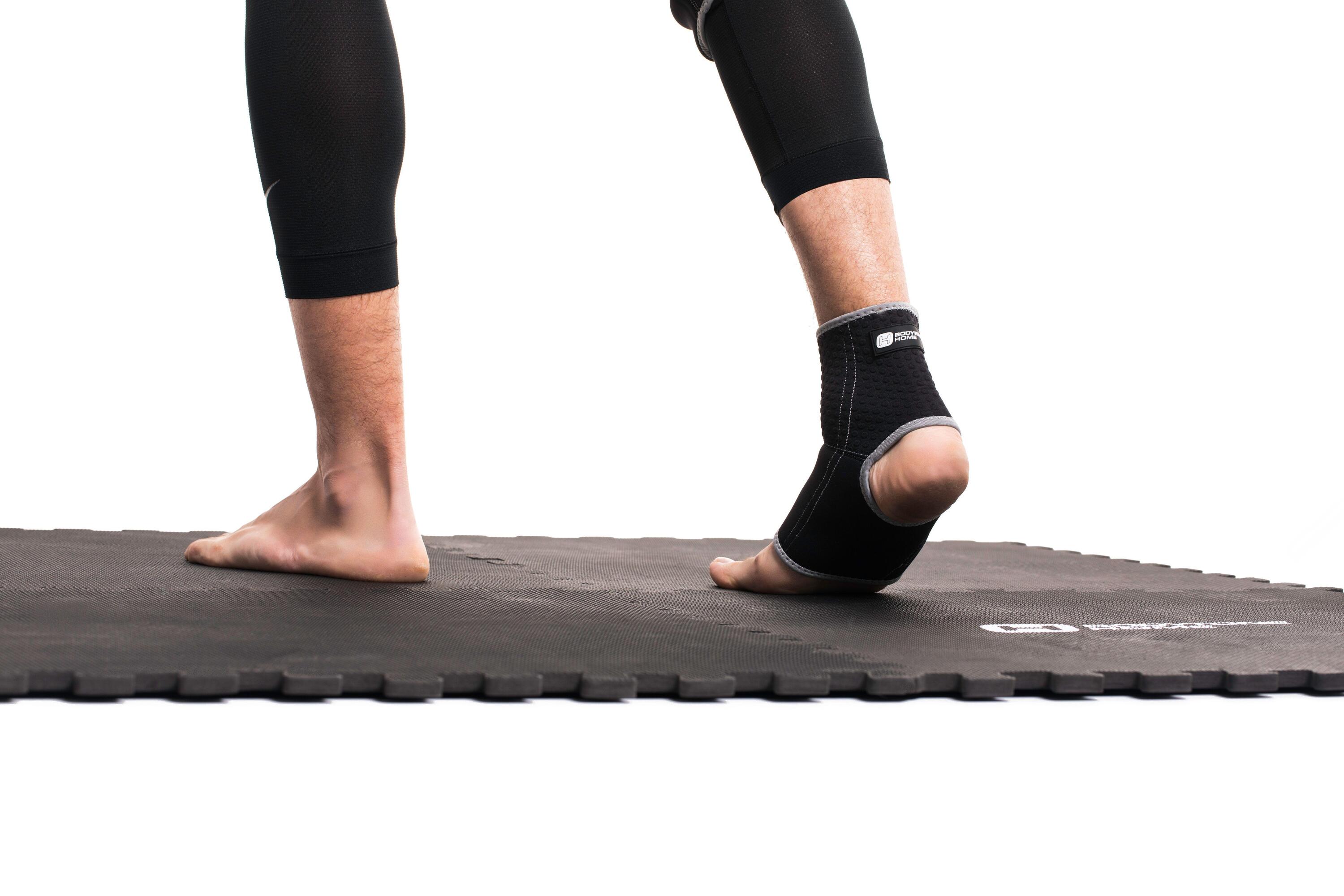 Fitness enkelbandje Bodytone 2/5