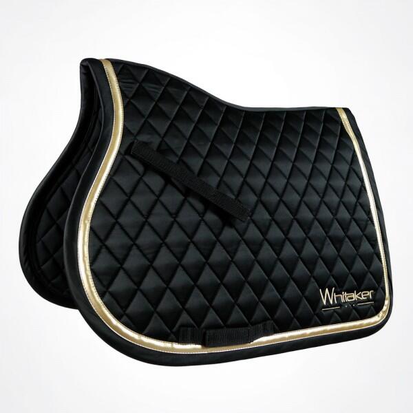 Thornton Saddle Pad 1/3