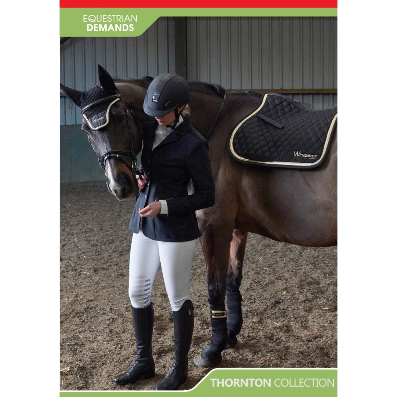 Thornton Saddle Pad 3/3