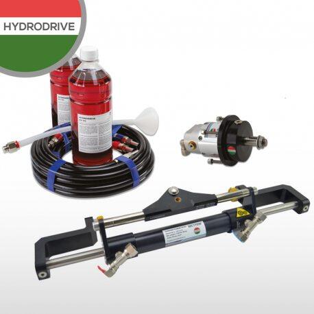 Direcção hidráulica Hydrodrive MF175WTS Motores até 175HP