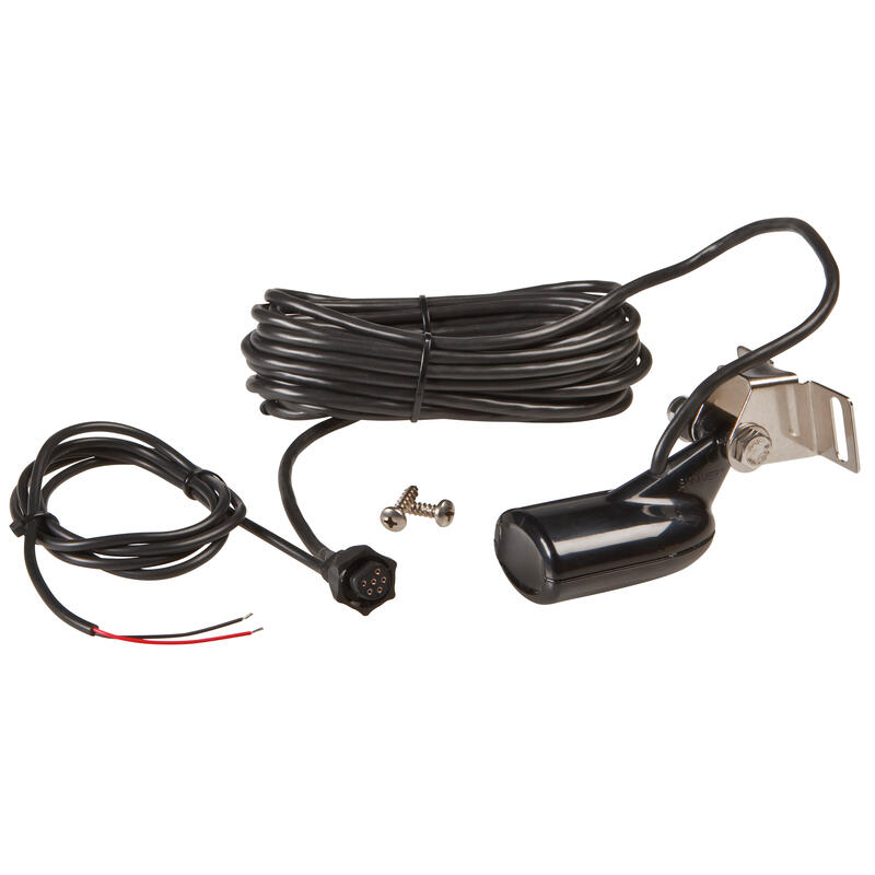 Transductor Sonda Pesca Popa HST-WSU 83/200 Lowrance