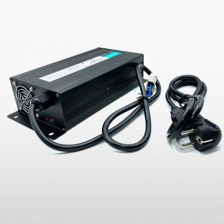 Batería Portátil PoweryMax TX36150Ah. 3 Baterías TX12150 de última generación. 4/5