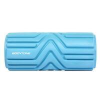 Bodytone 31.5cm Foam Roller bleu
