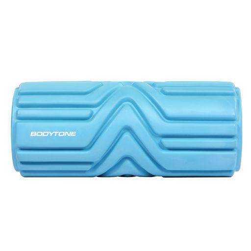 Foam Roller azul de 31.5cm Bodytone