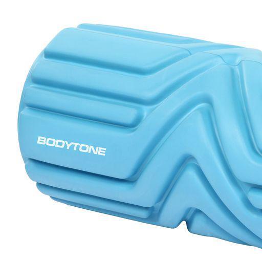 Bodytone 31.5cm Foam Roller bleu