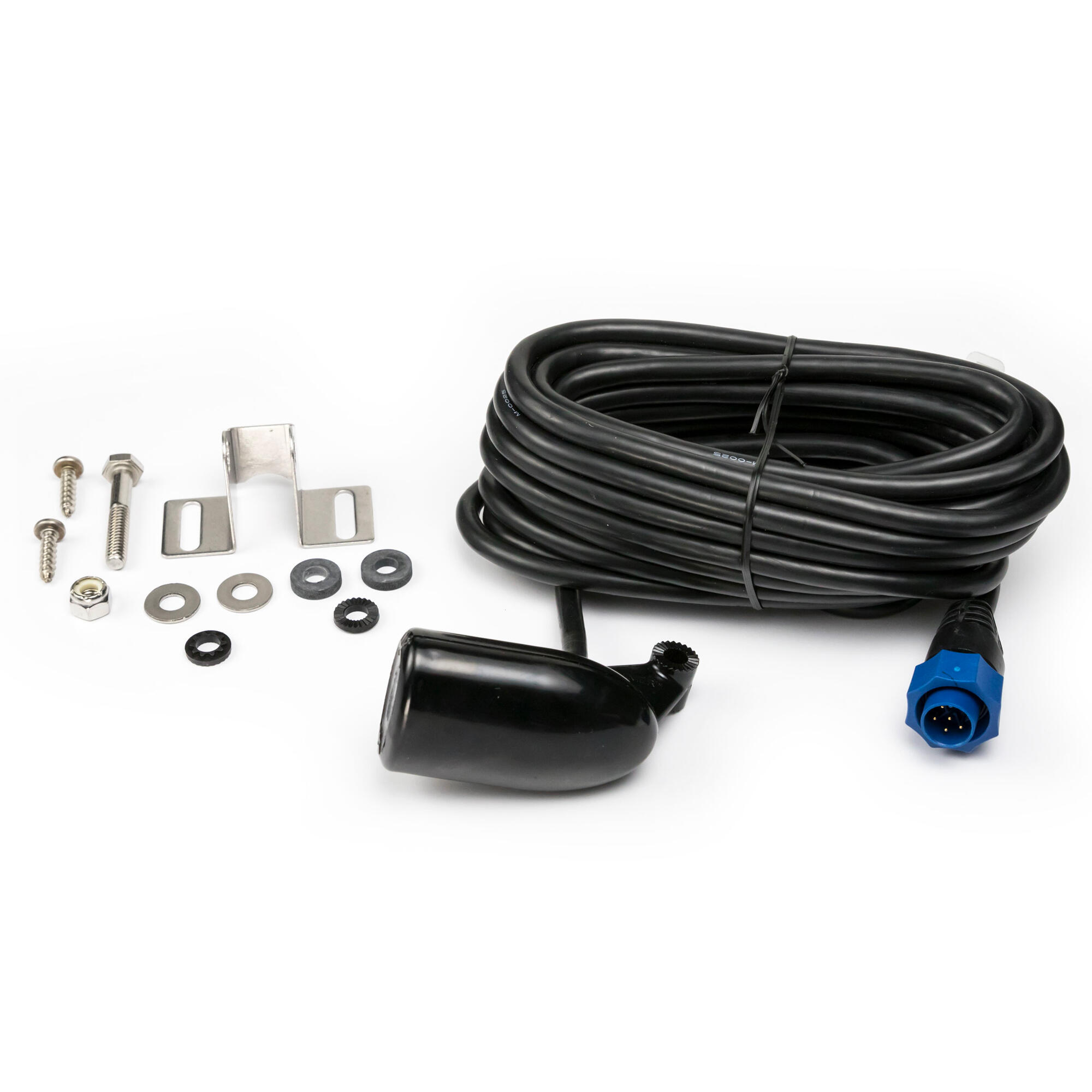 LOWRANCE Trasduttore ecoscandaglio da pesca  83/200 HST-WSBL