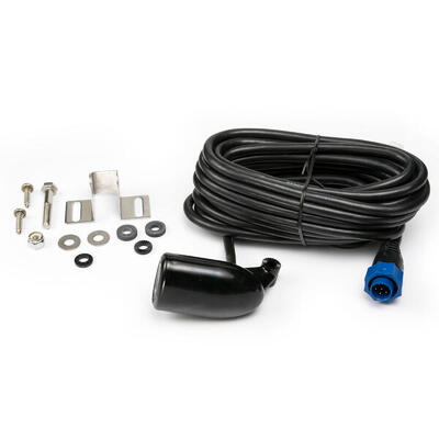 Trasduttore ecoscandaglio da pesca 83/200 HST-WSBL
