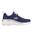 Chaussures Fashion Fit - Makes Moves Bleu - 149277-NVLV