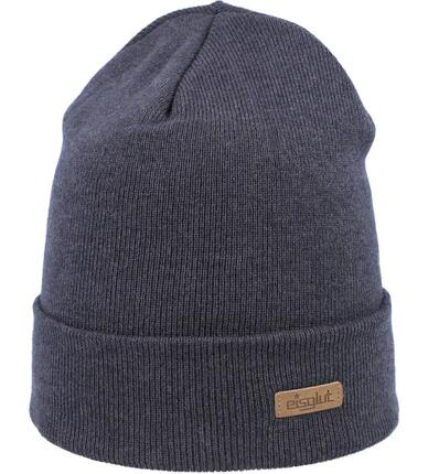 Eisglut Toni Bonnet d'hiver en coton pour enfants