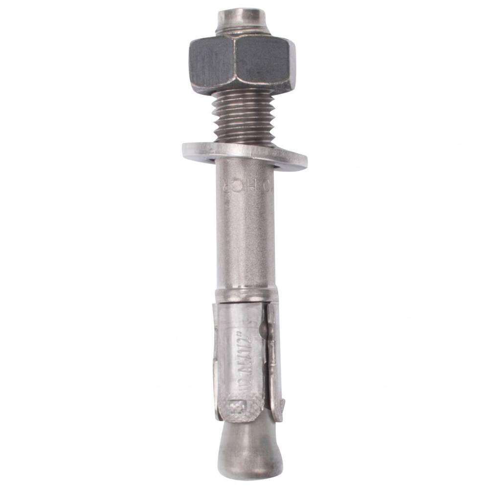 Punkt asekuracyjny wspinaczkowy Petzl Bolt Hcr 12 mm 20 szt.