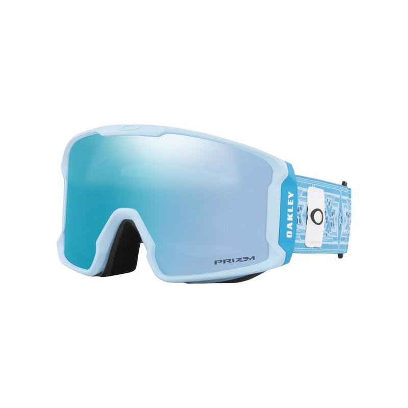 Masques de ski Oakley Line Miner Jamie Anderson pour femmes