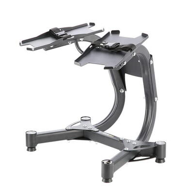 Statief voor verstelbare halters str10 pro hms premium