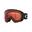 Lunettes de ski Oakley Flight Path pour adultes