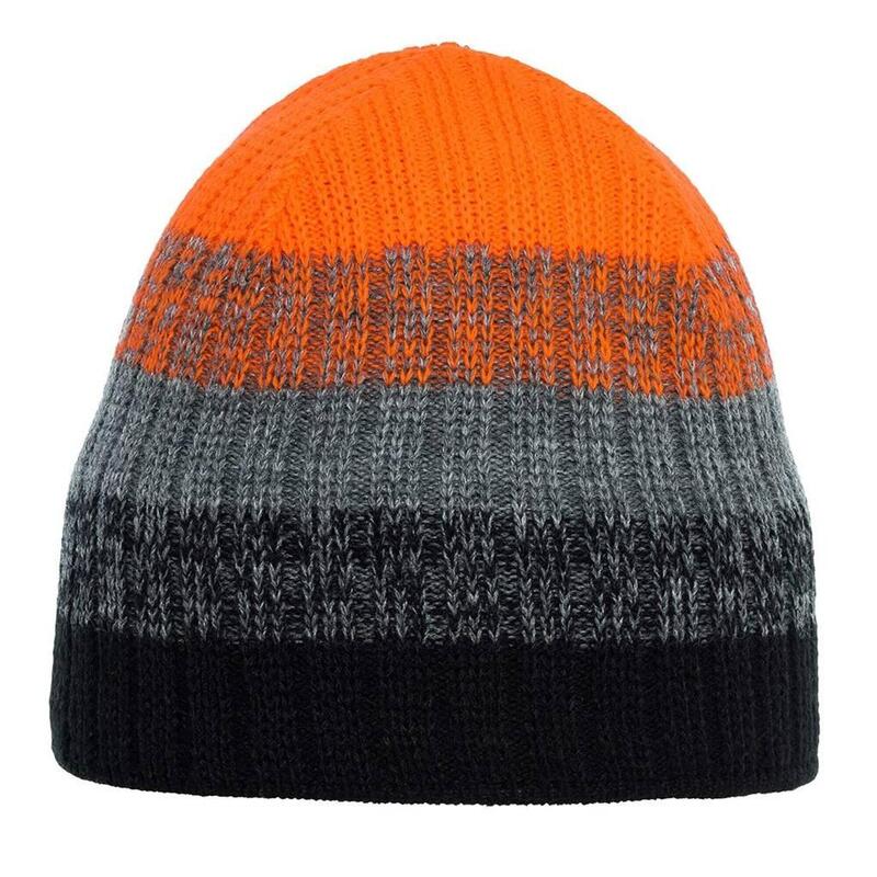 Bonnet d'hiver multicolore pour enfants Eisglut Ferb