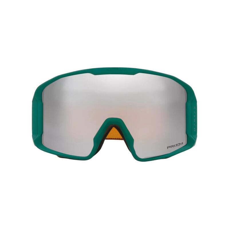 Line Miner Grün Skibrille Für Erwachsene