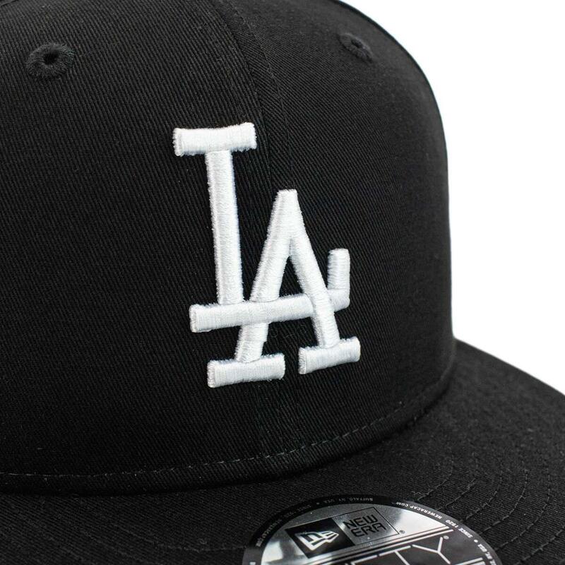 Mütze New Era Los Angeles Dodgers 9Fifty