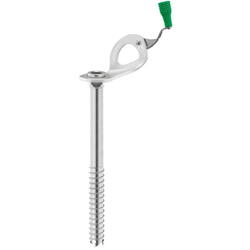 Vis a glace Laser Speed