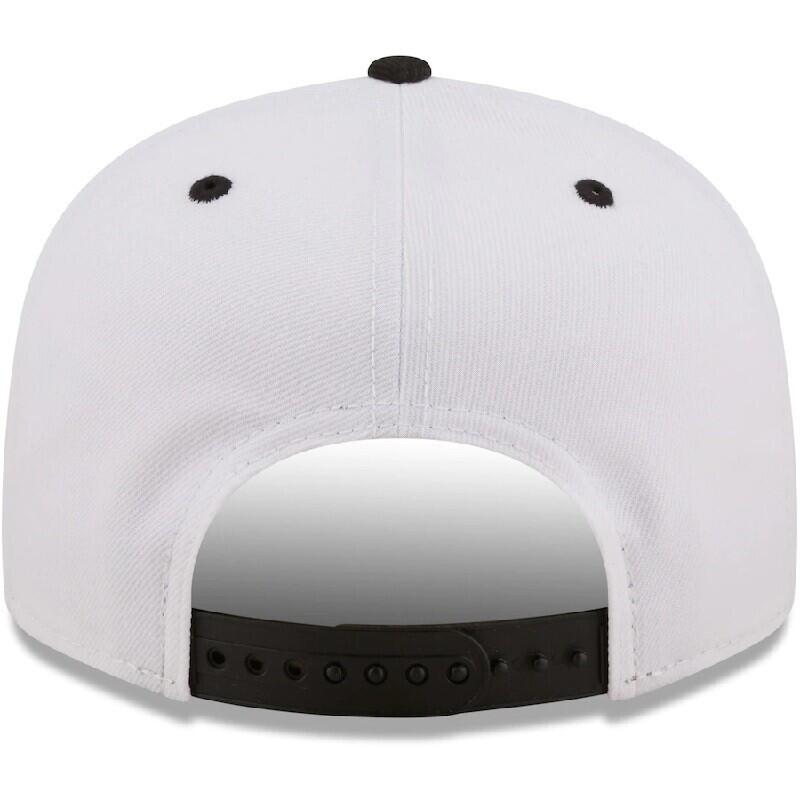 Casquette 9fifty Chicago Bulls Retro Title