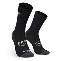 Chaussettes vélo Iro 2.0 noir
