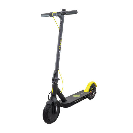 Trottinette électrique seconde vie OLSSON FRESH NEON - Moteur 500W 36V Puissance