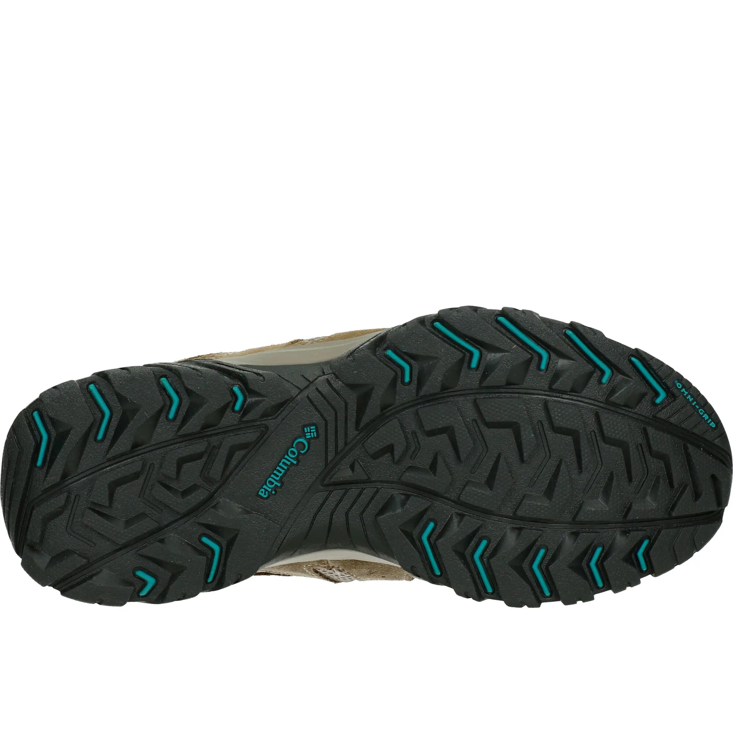 Buty Trekkingowe Damskie Columbia Redmond III Mid Waterproof 2/7
