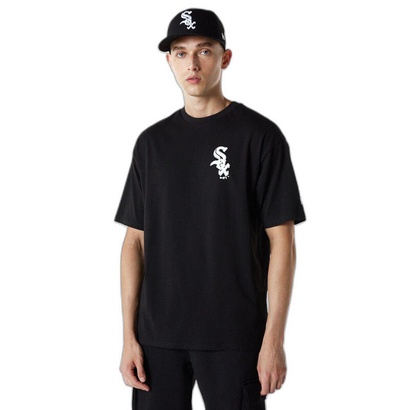 T-shirt Oversize Chicago White Sox League Essential