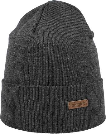 Bonnet en coton Eisglut Tonio