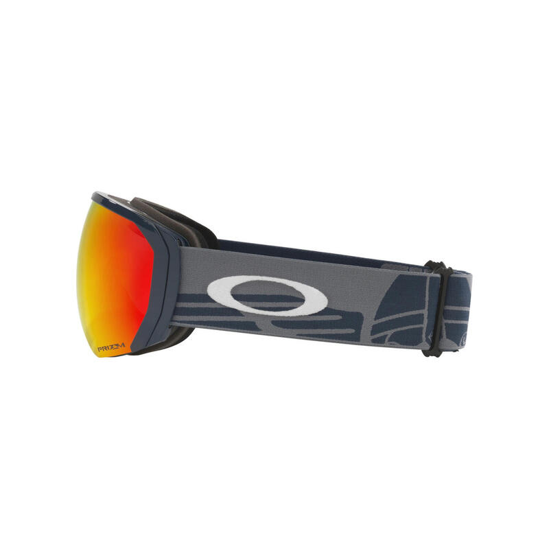 Lunettes de ski Oakley Flight Path pour adultes