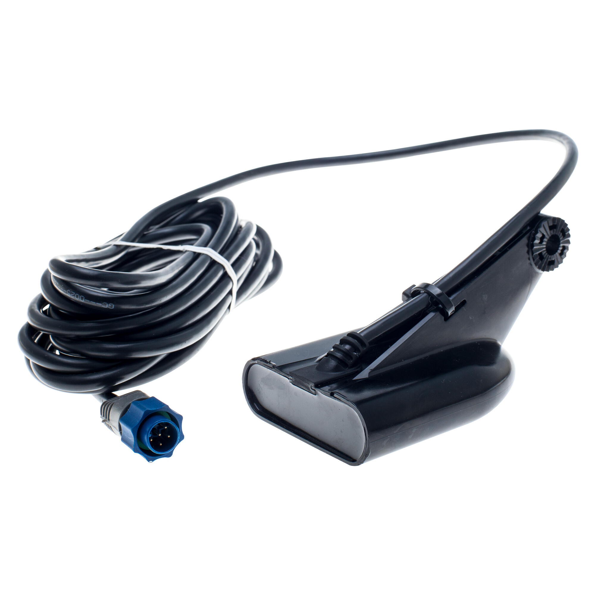 LOWRANCE Trasduttore da pesca HST-DFSBL 50/200 (600w)