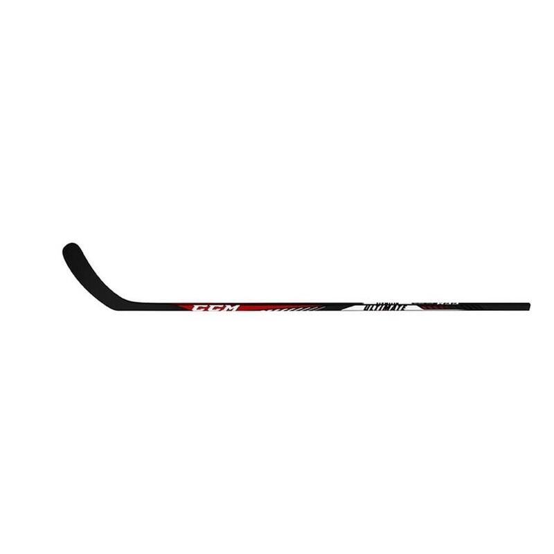 Mazze hockey CCM Ultimate Wood Destra
