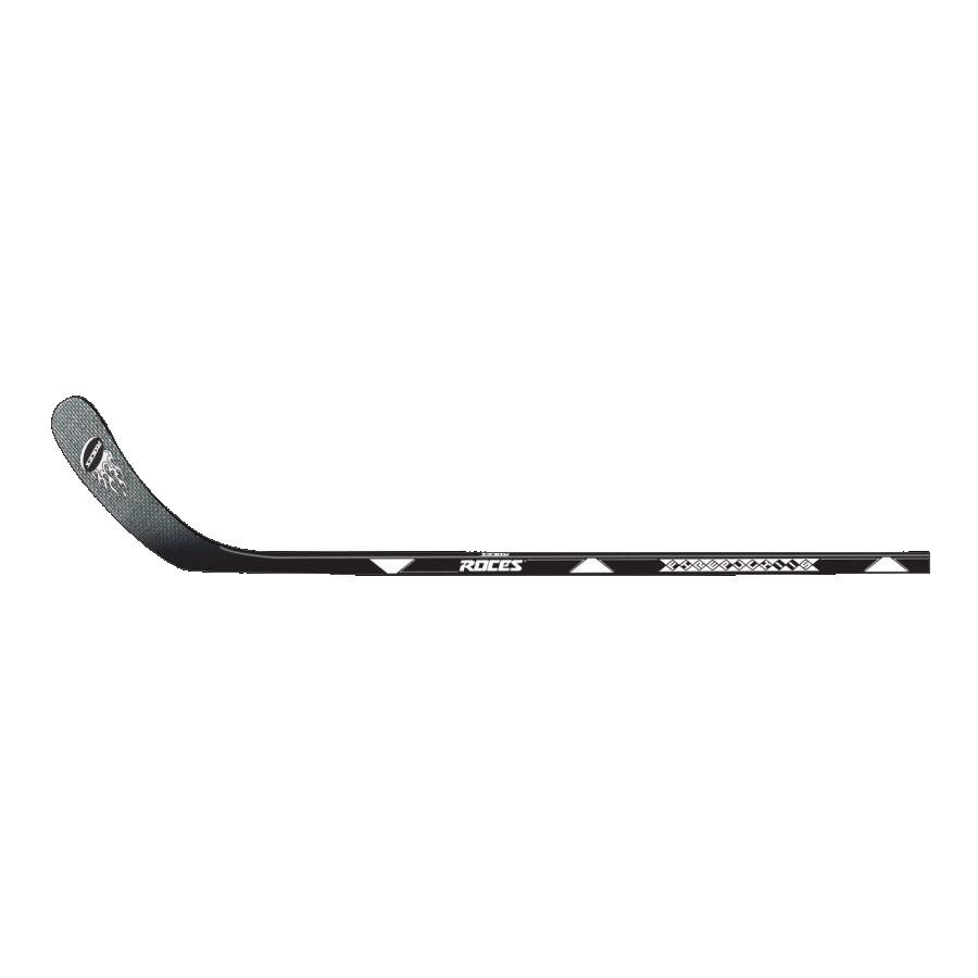 ROCES Hockeyschläger Kinder Roces Fighter Rechts/Links