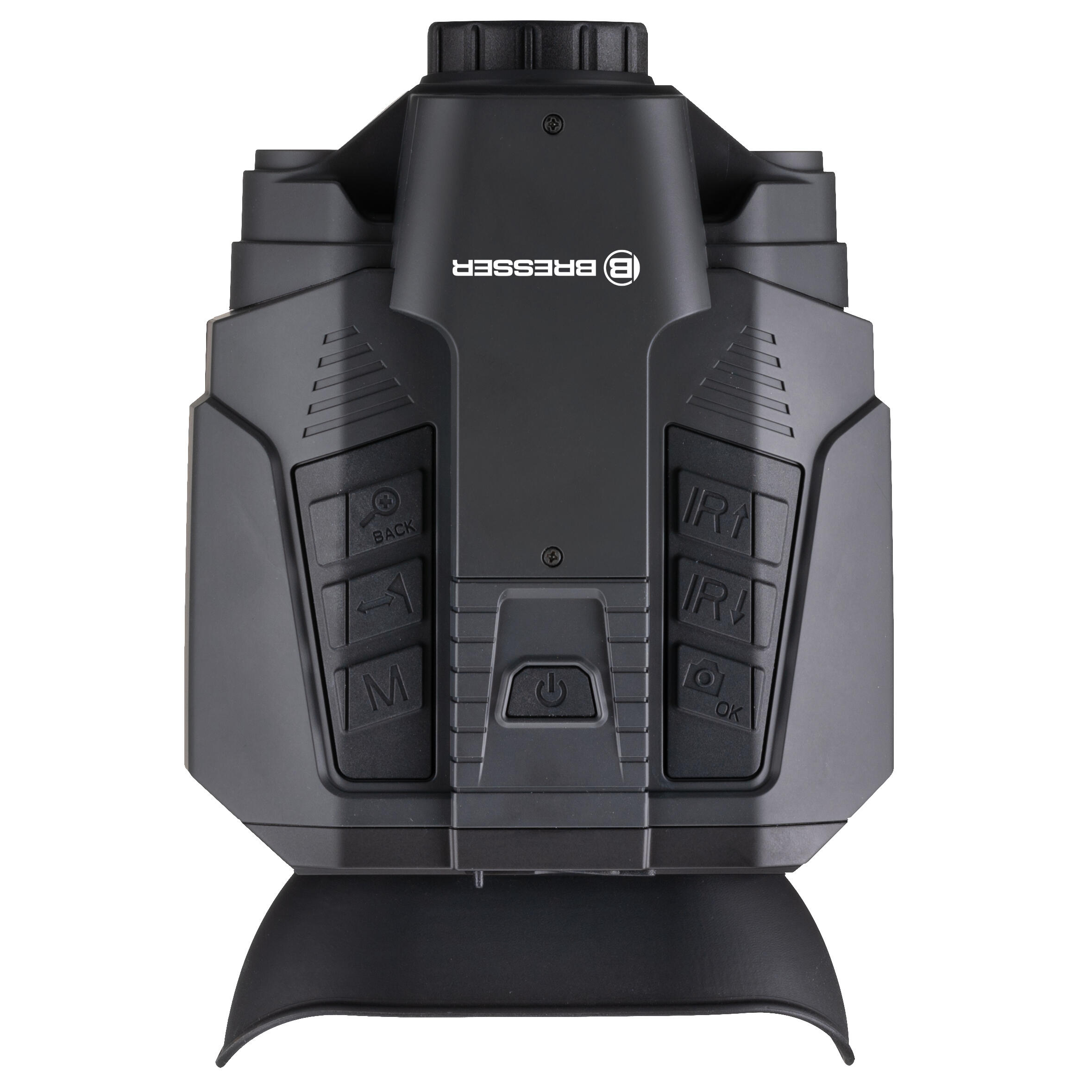 Binocolos Night Vision  200RF con batteria ricaricabile e telemetro 2/6