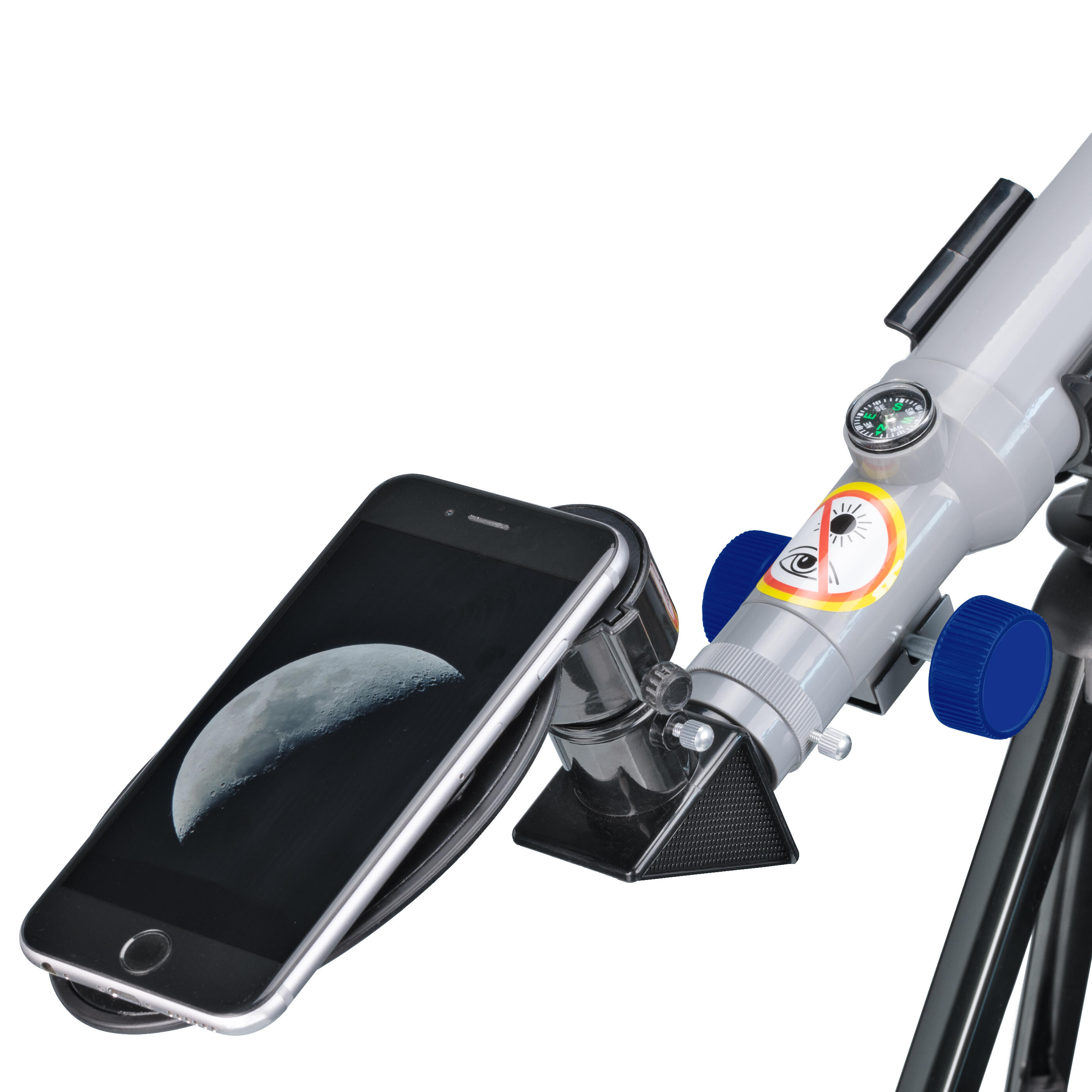 BRESSER JUNIOR compacte kindertelescoop 4/5