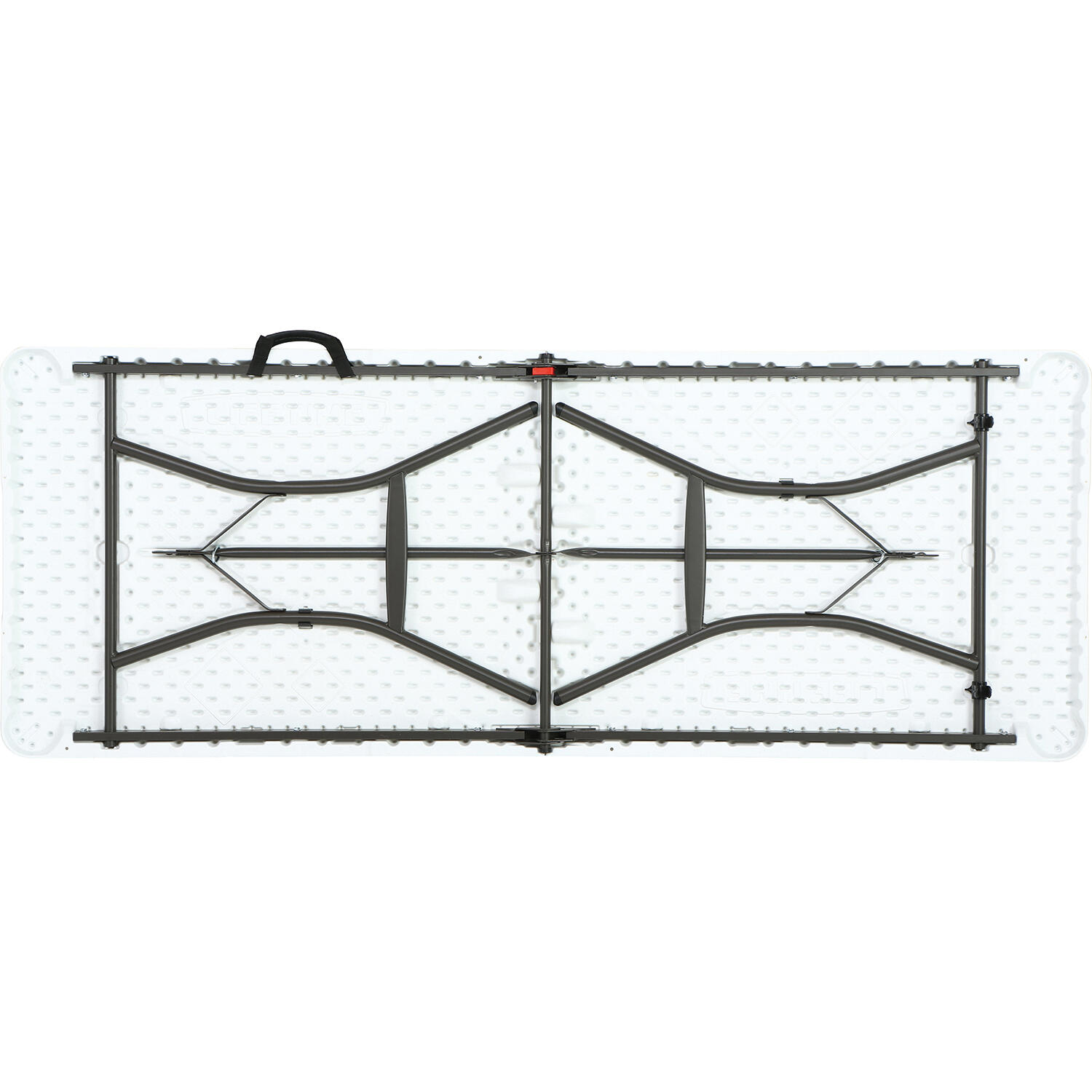Mesa plegable de camping 3/6