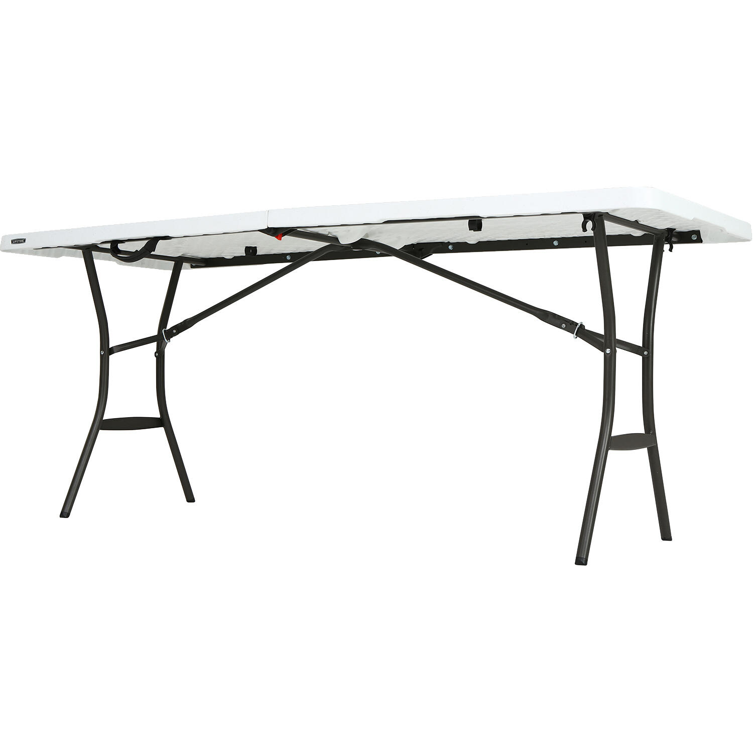 Mesa plegable de camping 5/6