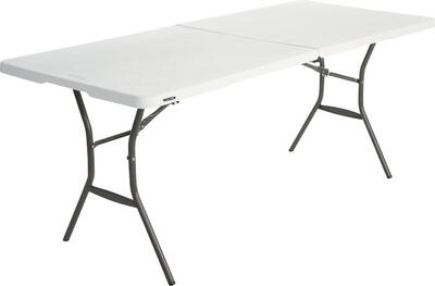 Lifetime Klapptisch Tyrell (182x76x74cm)