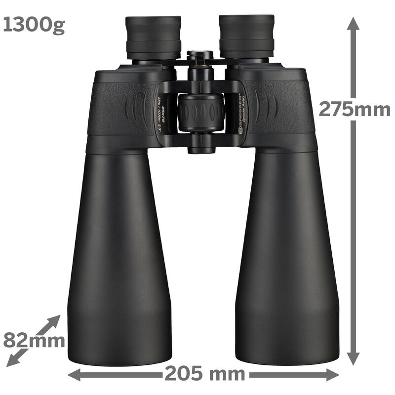 Binoclu Bresser Spezial Astro 25x70