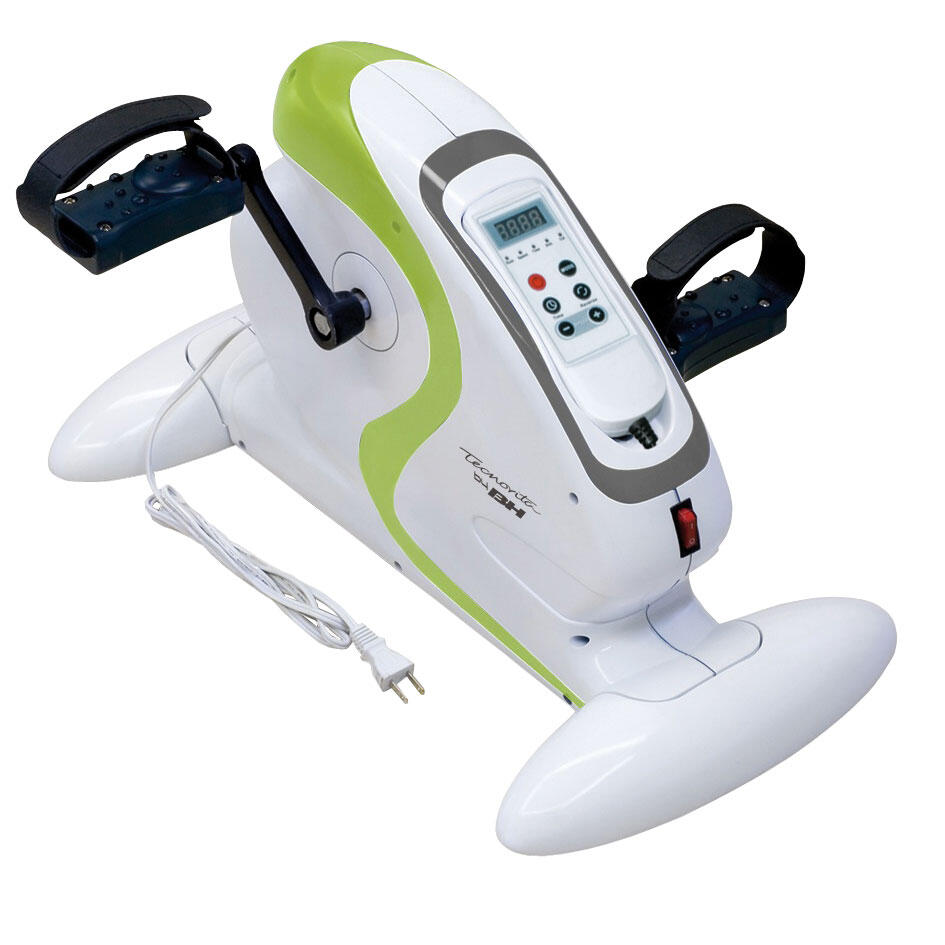 MINIBIKE avec moteur YF612 Pour les jambes et les bras Vitesse reglable TECNOVITA Decathlon