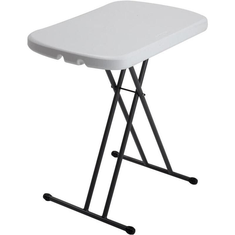 Table d'appoint Brisco pliable (66x45x71cm)