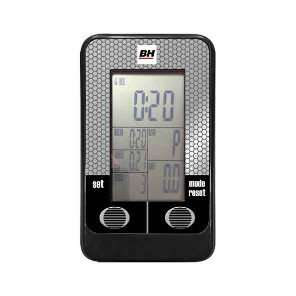 Gebraucht - Indoor Cycle AIRMAG H9120 - 150 kg - Sehr guter Zustand 2/5