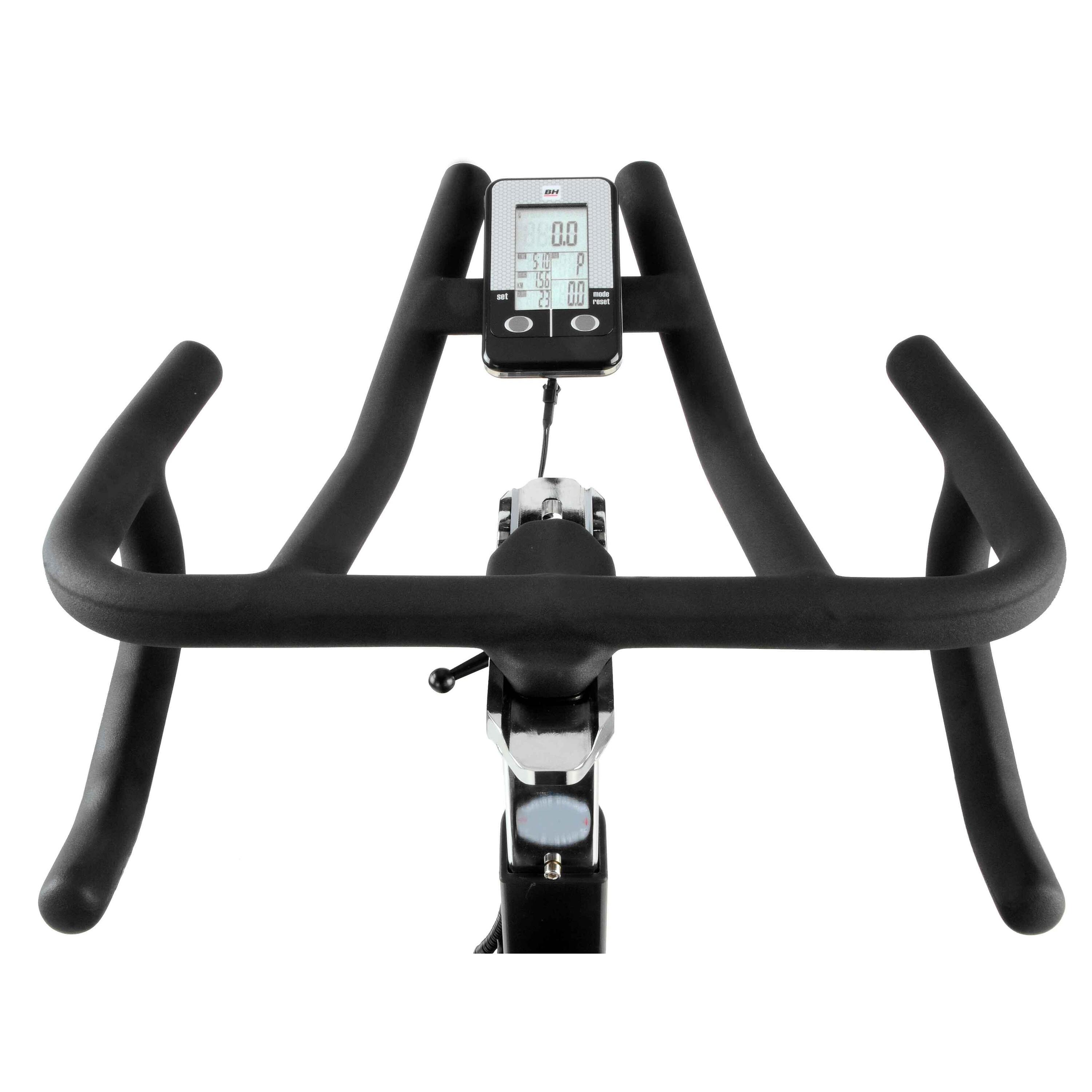 Gebraucht - Indoor Cycle AIRMAG H9120 - 150 kg - Sehr guter Zustand 3/5