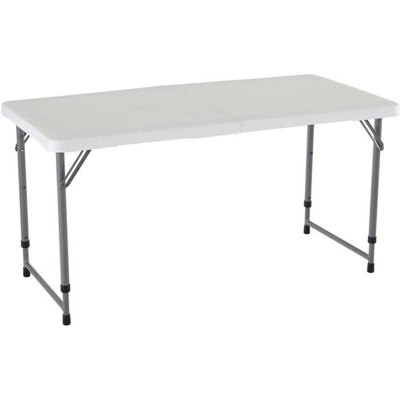 Kevin asztal (122x61x91cm)