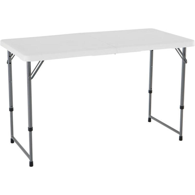 Kevin asztal (122x61x91cm)