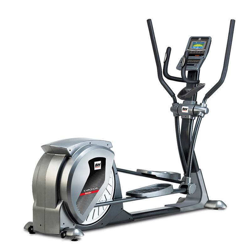 BH Fitness Khronos Generator ellipszis tréner