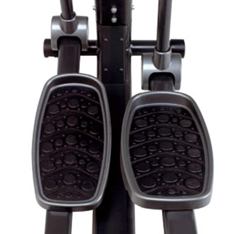 Bicicletta ellittica elettromagnetica KHRONOS G260 Uso semiprofessionale