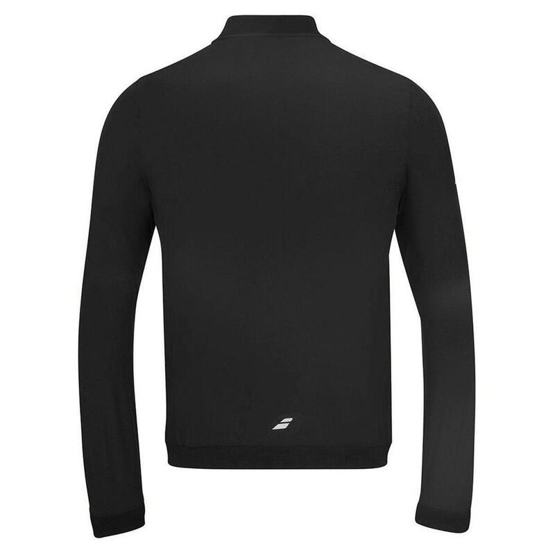 Sweatshirt de tennis Babolat Play pour hommes