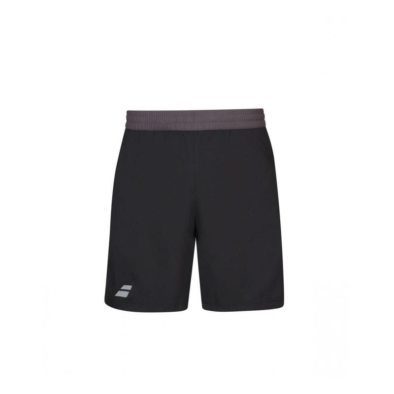 Spodenki tenisowe męskie Babolat Play Short Men black